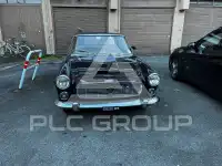 2026 Lancia Flaminia