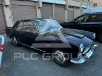 2026 Lancia Flaminia