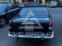 2026 Lancia Flaminia