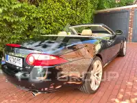 2026 Jaguar XK8