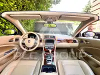 2026 Jaguar XK8
