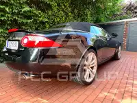 2026 Jaguar XK8
