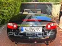 2026 Jaguar XK8