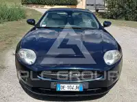 2026 Jaguar XK