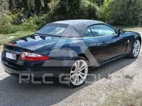 2026 Jaguar XK