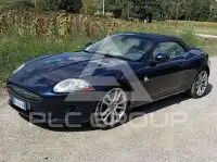 2026 Jaguar XK