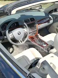 2026 Jaguar XK
