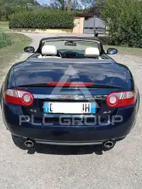 2026 Jaguar XK