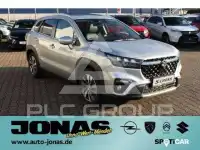 2026 Suzuki SX4