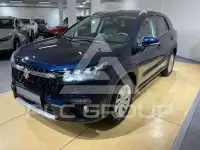 2026 Suzuki SX4