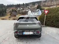 2026 Suzuki Vitara