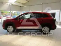 2026 Suzuki SX4