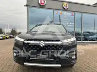 2026 Suzuki SX4