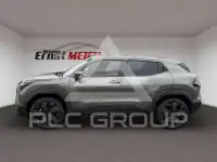2026 Suzuki Vitara