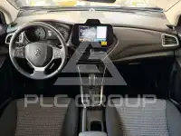 2026 Suzuki SX4