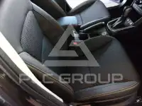 2026 Suzuki SX4