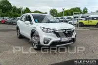 2026 Suzuki Other