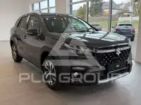 2026 Suzuki SX4