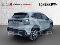 2026 Suzuki SX4