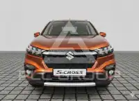 2026 Suzuki SX4