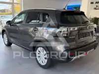 2026 Suzuki SX4