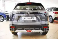 2026 Suzuki SX4