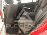 2026 Suzuki SX4