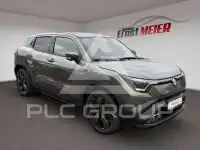 2026 Suzuki Vitara