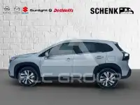 2026 Suzuki SX4