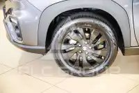 2026 Suzuki SX4