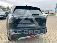 2026 Suzuki SX4