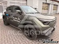 2026 Suzuki Vitara