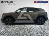 2026 Suzuki Vitara