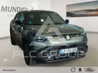 2026 Suzuki Vitara