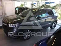 2026 Suzuki SX4
