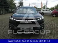 2026 Suzuki SX4