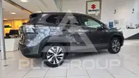 2026 Suzuki SX4