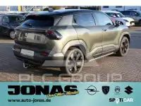 2026 Suzuki Vitara