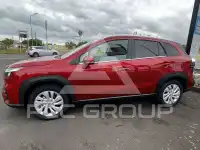 2026 Suzuki SX4