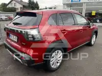 2026 Suzuki SX4