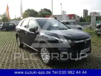 2026 Suzuki SX4