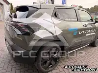 2026 Suzuki Vitara
