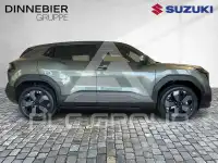 2026 Suzuki Vitara
