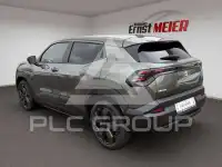 2026 Suzuki Vitara