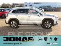2026 Suzuki SX4