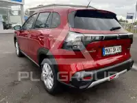 2026 Suzuki SX4
