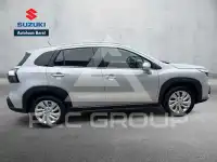 2026 Suzuki SX4