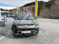2026 Suzuki Vitara