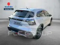 2026 Suzuki SX4