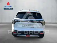 2026 Suzuki SX4